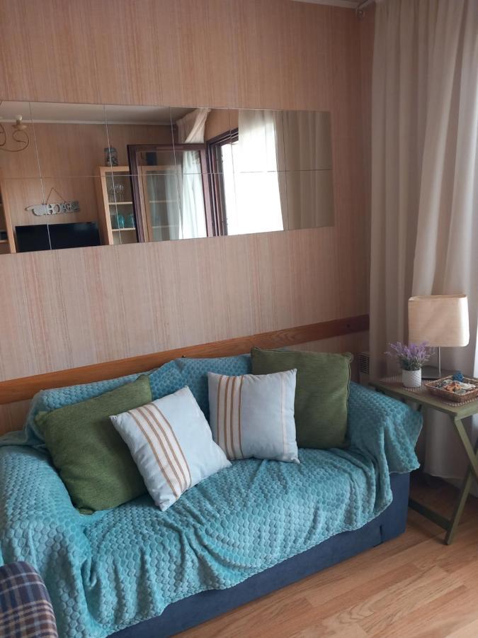 Appartement Cabourg Plage Zewnętrze zdjęcie