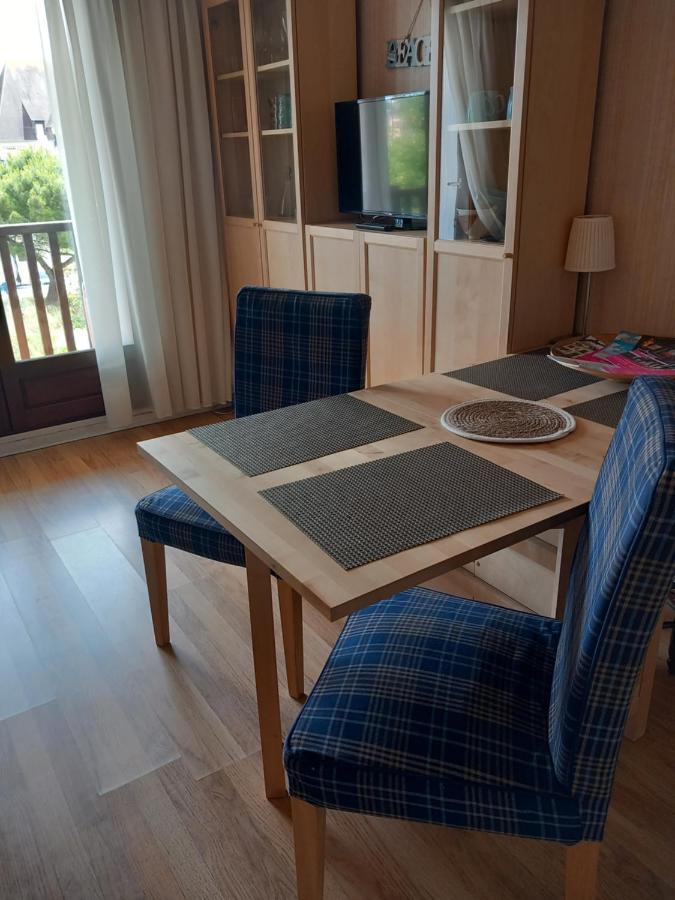 Appartement Cabourg Plage Zewnętrze zdjęcie