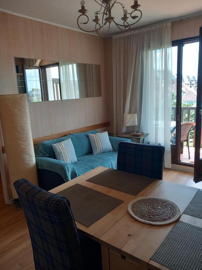 Appartement Cabourg Plage Zewnętrze zdjęcie