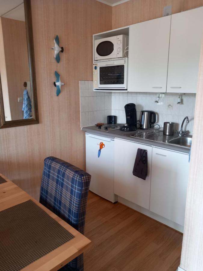 Appartement Cabourg Plage Zewnętrze zdjęcie